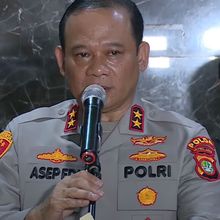 Kapolda Bakal Transparans Usut Brimob Penabrak Ojol