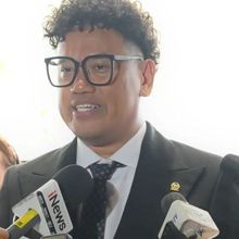 Polisi Tangkap 9 Penjarah Rumah Uya Kuya