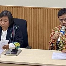 Komnas HAM Serukan Aparat Negara Hormati Prinsip HAM dalam Penanganan Demonstrasi