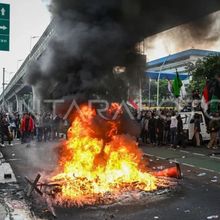 Disnakertransgi Imbau Perusahaan di Jakarta Terapkan WFH