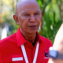 PDI Perjuangan Dorong Penghentian Tunjangan dan Fasilitas DPR yang Melebihi Kepatutan