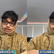 Anak Menkeu Purbaya Pamer Main Judi Online: di Amerika Legal Bro