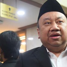 DPR Usul Sekolah Darurat di NTT: 400 Sekolah Terdampak Gempa