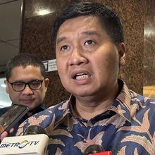 Maruarar Pastikan Pembangunan Hunian Tetap Pascabencana Dimulai Bulan Ini