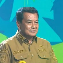 Pemkab Tangerang Ketatkan Aturan Ramadan, Larang Resto Buka Sebelum Jam 4 Sore