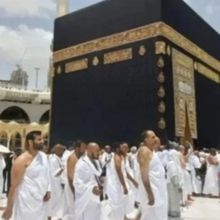 Ribuan Jemaah Palestina Berangkat Haji di Tengah Pembatasan Israel