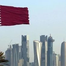 Qatar Dihantam Serangan Rudal Iran, PM: Ada Pengkhianatan Besar