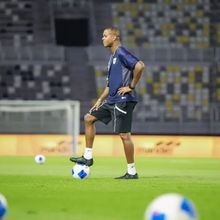 Kluivert: Timnas Indonesia Akan Melakukan Apa Pun untuk Menang
