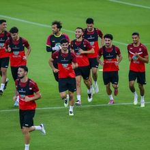 5 Pemain Irak yang Perlu Diwaspadai Timnas Indonesia