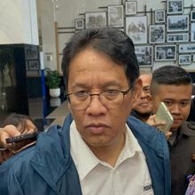 Purbaya Balas Dedi Mulyadi Soal Duit Rp4,17 T Mengendap: Mungkin Anak Buahnya Ngibulin Dia