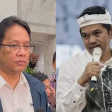 Dedi Mulyadi Balas Omongan Purbaya Soal APBD Disimpan di Giro: Masa Nyimpan di Kasur!