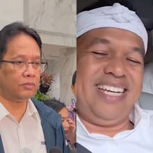 Sekda Jabar Siap Mundur Jika Bohongi KDM soal Dana Rp4,1 T yang Diungkap Purbaya