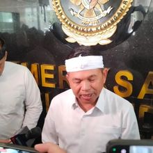 Dedi Mulyadi Minta BPK Audit Kas Pemprov Jabar dan Umumkan Hasilnya