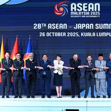 Menlu Sugiono Beberkan Alasan Prabowo Pulang Lebih Awal dari KTT ASEAN