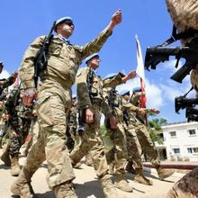 Bertambah Dua,Total 3 Prajurit TNI Tewas di Lebanon