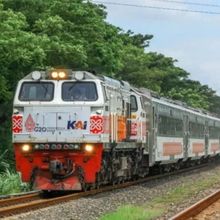 13 KA Jarak Jauh Dibatalkan Usai Kecelakaan Maut di Stasiun Bekasi Timur