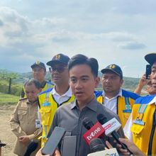 Wapres Gibran Dukung Soeharto dan Gus Dur Jadi Pahlawan Nasional