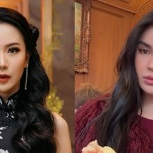 Agnes Jennifer Diduga Sindir Michelle Halim Usai Tampil di TV