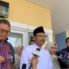 Mensos Sebut Soeharto, Gus Dur dan Marsinah Layak Jadi Pahlawan Nasional