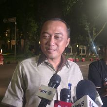 Istana Sebut Prabowo Sedang Pertimbangkan Batasi Game Online, Contohnya PUBG