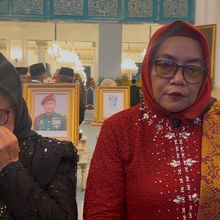 Bangga dan Haru, Para Ahli Waris Kenang Perjuangan Tokoh Bangsa Usai Terima Gelar Pahlawan Nasional