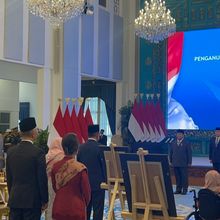 Daftar Lengkap 10 Tokoh Dianugerahkan Gelar Pahlawan Nasional 2025, Ada Soeharto Hingga Kakek AHY