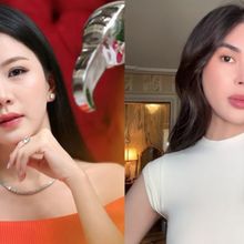 Makin Panas, Agnes Jennifer Sindir Michelle Halim Soal Logo Halal