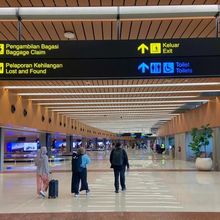 Bandara Soetta Ditutup Sementara Imbas Erupsi Anak Krakatau
