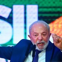 Brasil Desak PBB Bertindak atas Operasi Militer AS di Venezuela