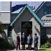 Bertemu PM Albanese, Prabowo Bahas Penguatan Kemitraan Strategis Indonesia–Australia