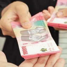 Mudah Banget! Begini Cara Tukar Uang Baru di Bank Indonesia 2026 untuk THR
