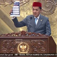 KUHAP Baru: Laporan Polisi yang Gak Diproses Bisa Dipraperadilankan