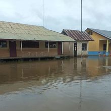 Evakuasi Banjir Aceh Terhambat Akses Terputus dan Gangguan Komunikasi