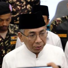 PBNU Nilai Langkah Indonesia Gabung Board of Peace Adalah Keputusan Tepat