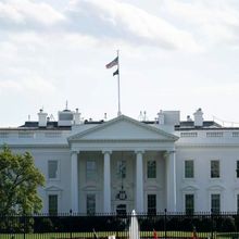 Gedung Putih: Trump yang Tentukan Kapan Iran Menyerah Tanpa Syarat