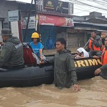 DPR Minta Pemerintah Sigap Tanggap Darurat Bencana Banjir Sumatera