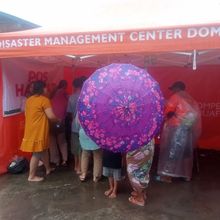 Banjir Longsor di Sumatra, Dompet Dhuafa Bangun Pos Respon Bencana di Sejumlah Titik