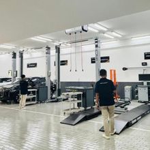 Program Chery Flood Care Hadir di Sumatra: Bantuan Banjir, Layanan Towing Gratis hingga Diskon Suku Cadang 50%