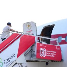 Prabowo Terbang ke Lokasi Banjir dan Longsor Sumatera Senin Pagi