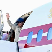 Prabowo Tuntaskan Rangkaian Kunjungan ke Daerah Bencana di 3 Provinsi Sumatera