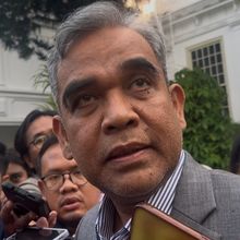 Muzani Ungkap Prabowo Sudah Tahu Pemicu Banjir Sumatera, Ada Dugaan Pembalakan Liar