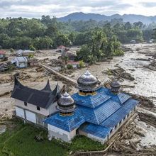 Toba Pulp Lestari Bantah Jadi Biang Kerok Bencana Ekologis di Sumatera
