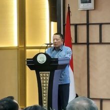 Satgas PKH Selidiki Kondisi Hutan Sumatera Usai Banjir Besar