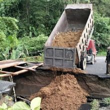 Akses ke Daerah Terdampak Bencana di Sumbar Sudah Terbuka, Gubernur Pastikan Distribusi Bantuan Lancar