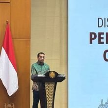 Menbud: Sejumlah Aset Budaya di Sumatera Ikut Terimbas Bencana