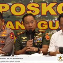 TNI dan Polri Kerahkan Armada Darat, Laut dan Udara untuk Percepat Penanganan Bencana di Sumatera