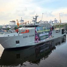 Jalankan Instruksi Prabowo, TNI AD Kerahkan Logistik Skala Besar ke Aceh, Sumut Juga Sumbar