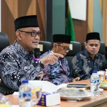 Terdampak Bencana, Kemenhaj Tunda Seleksi PPIH di 3 Provinsi Sumatera