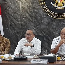 Kepala BGN: 276 SPPG di Sumatera Jadi Dapur Darurat untuk Pengungsi