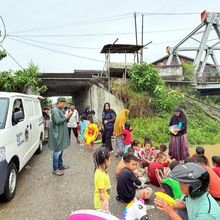 BGN Pastikan Layanan Pemenuhan Gizi di Sumatera Utara Tetap Berjalan
